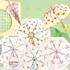 RST028A Cartoon Unicorn children's Umbrella, plastic transparent umbrella, Baby umbrella, Children's long umbrella, Small umbrella wholesale Application Scenario